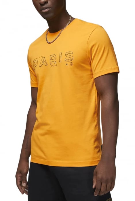 Tricou Jordan PSG - DV0634-705