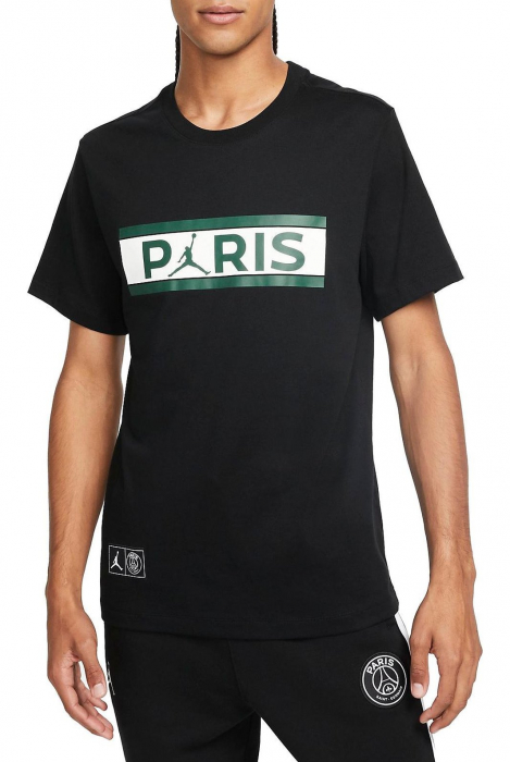 Tricou Jordan PSG Wordmark - DB6510-010