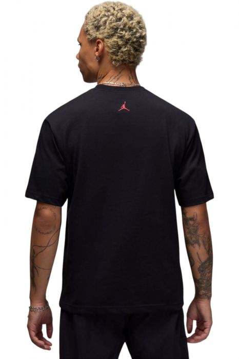 Tricou Jordan Sneaker Patch - HJ2326-010 [2]