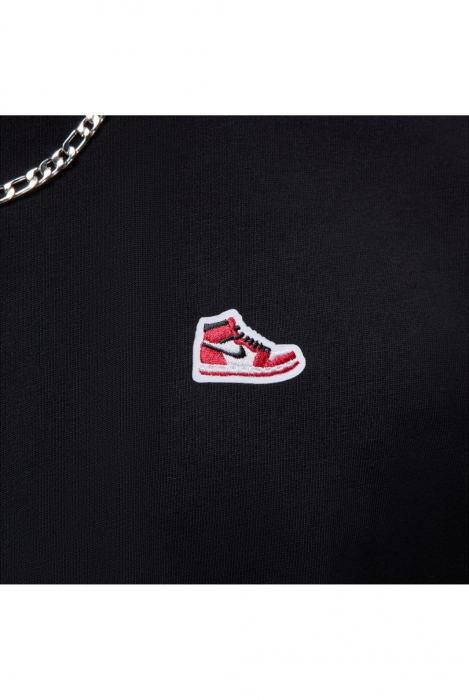 Tricou Jordan Sneaker Patch - HJ2326-010 [4]