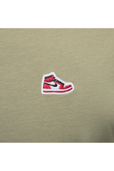 Tricou Jordan Sneaker Patch - HJ2326-238 [4]