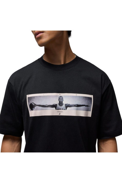 Tricou Jordan Wing Span Photo - IF5617-010 [4]