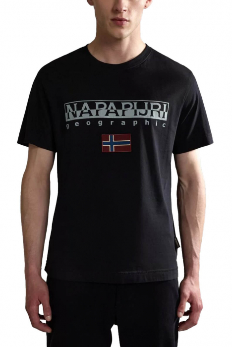 Tricou Napapijri Ayas - GDQ041