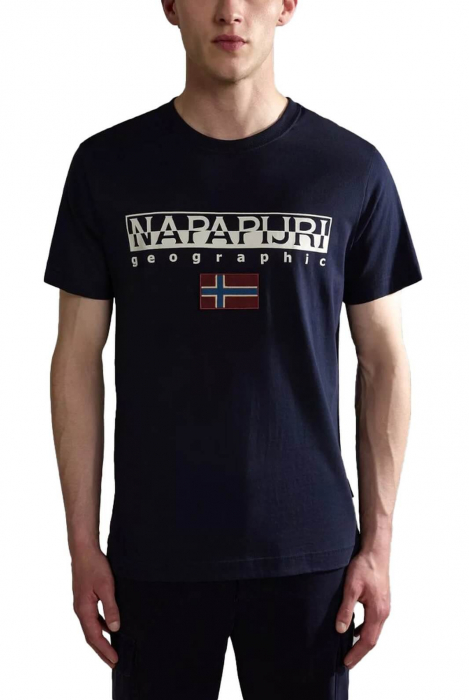 Tricou Napapijri Ayas - GDQ176