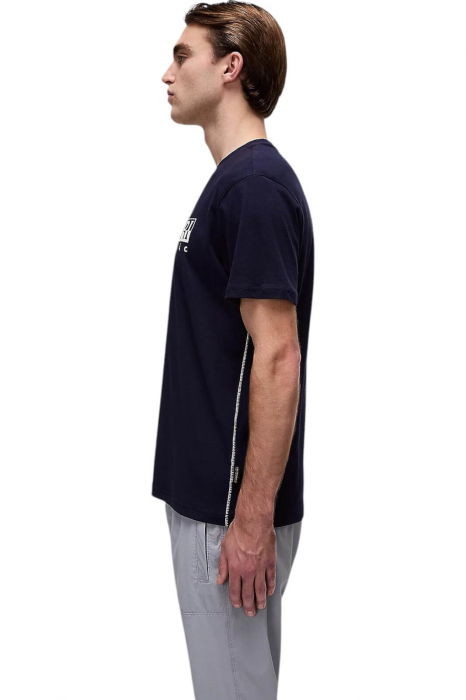 Tricou Napapijri Aylmer - HTO176 [5]