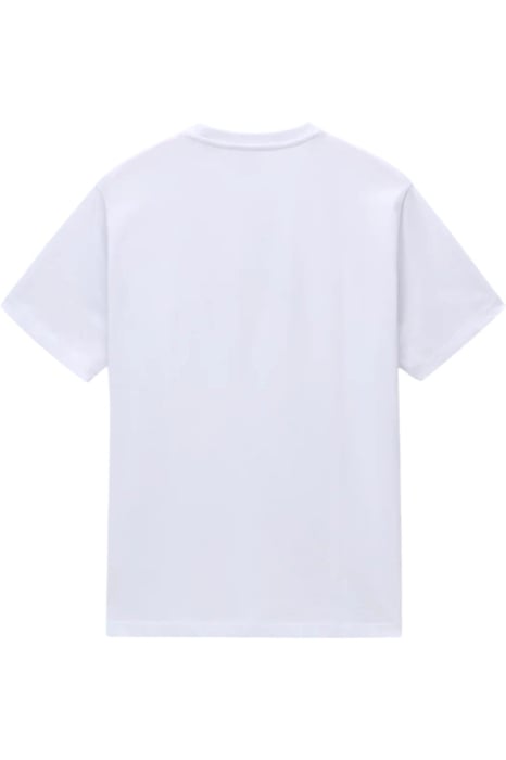 Tricou Napapijri Box Logo SS - I3L002 [5]