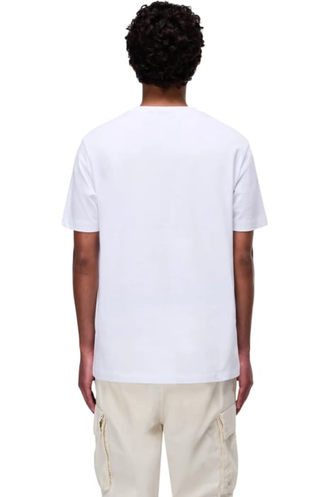 Tricou Napapijri Box Logo SS - I3L002 [2]