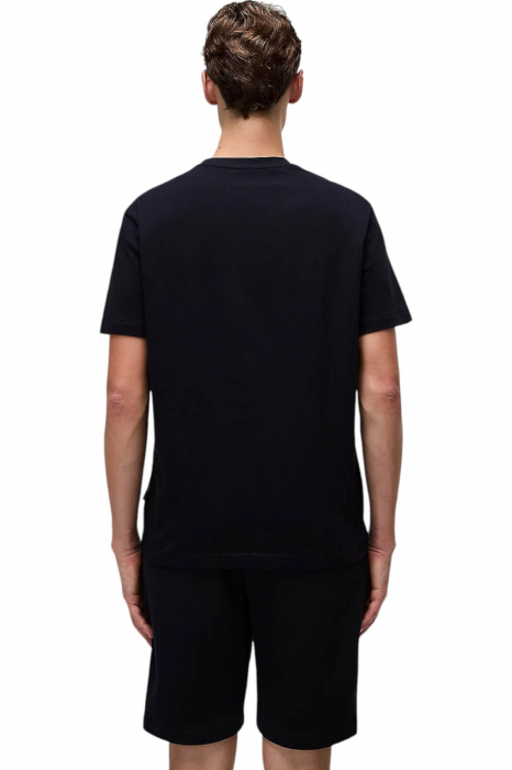 Tricou Napapijri Box Logo SS - I3L041 [2]
