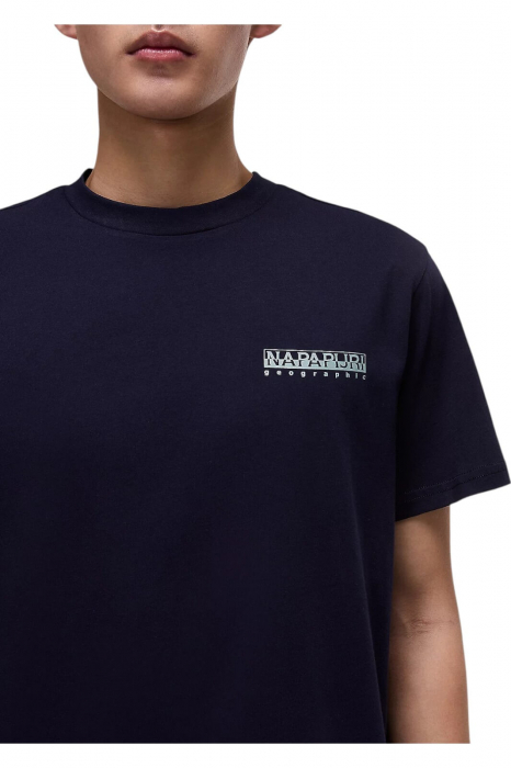 Tricou Napapijri Dati - IE2176 [3]