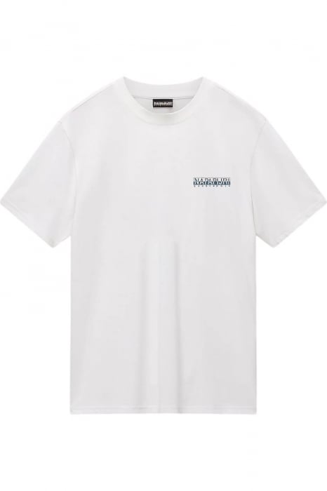 Tricou Napapijri Dati - IE2206 [5]