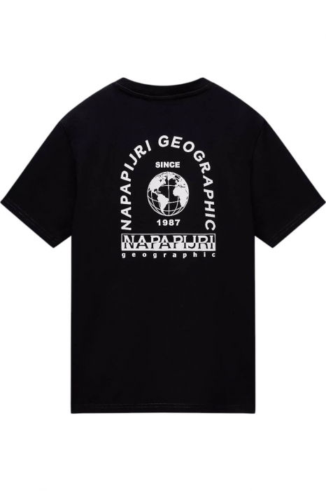 Tricou Napapijri Dati - IE2941 [5]