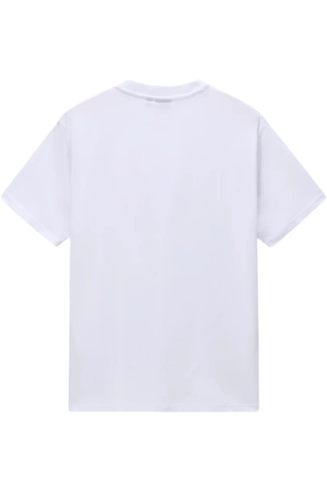 Tricou Napapijri Drapeau SS - 91K002 [5]