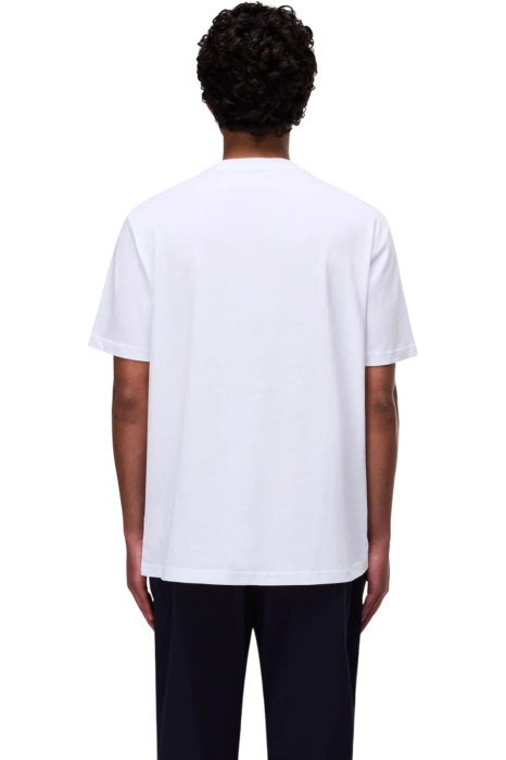 Tricou Napapijri Drapeau SS - 91K002 [2]