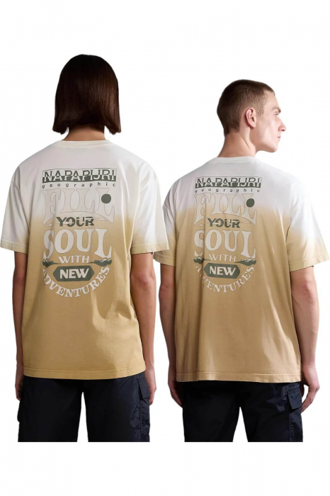 Tricou Napapijri Howard - HQCN1E [2]