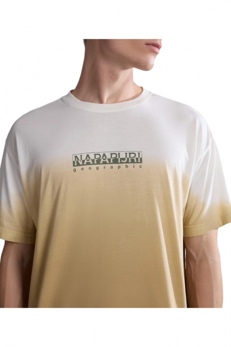Tricou Napapijri Howard - HQCN1E [3]
