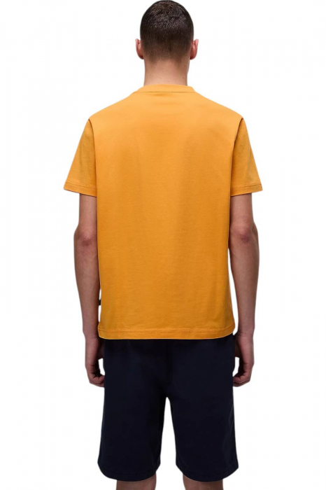 Tricou Napapijri Iaato - HFZA70 [2]