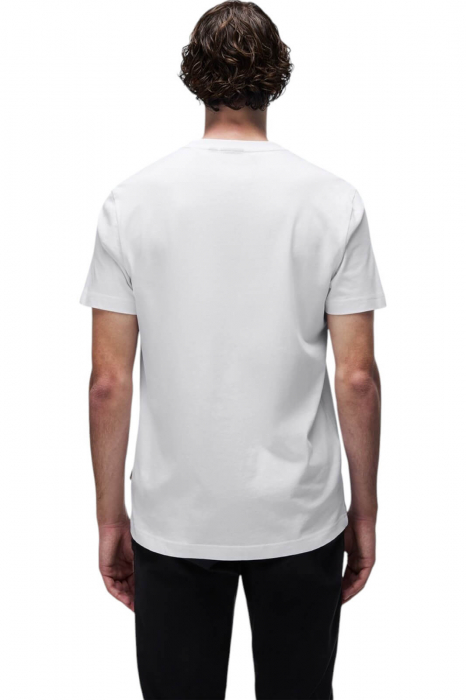 Tricou Napapijri Kasba - HQQ002 [2]