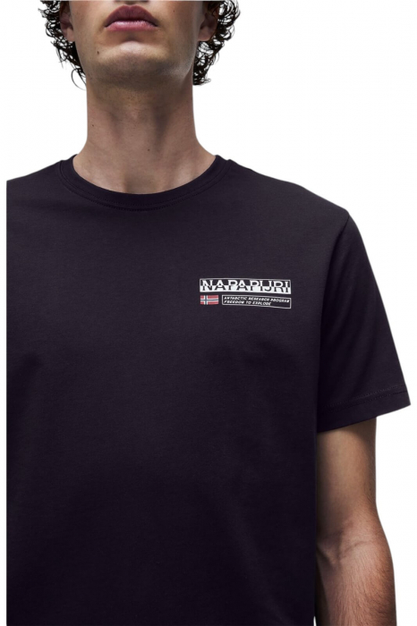 Tricou Napapijri Kasba - HQQ041 [3]