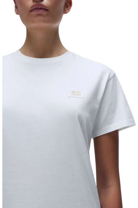 Tricou Napapijri Nina - H87206 [3]
