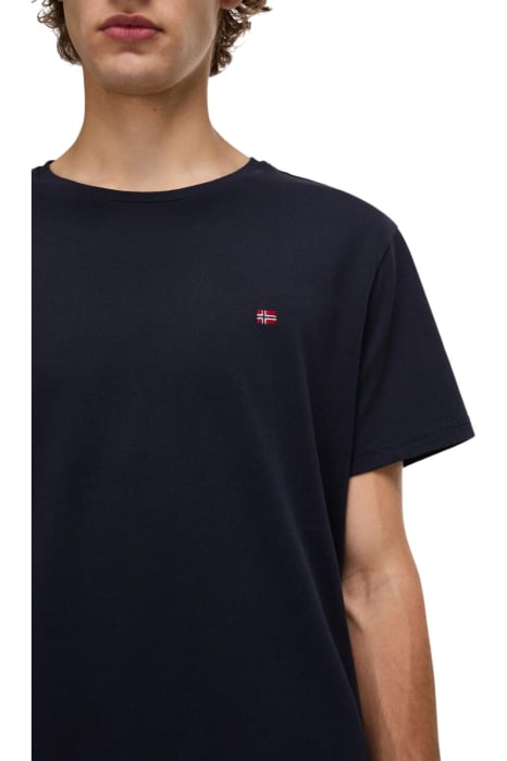 Tricou Napapijri Salis - H8D176 [3]