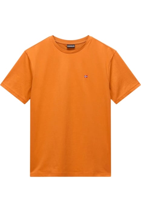 Tricou Napapijri Salis - H8DA68 [4]