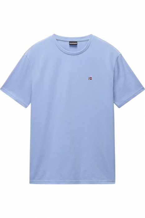 Tricou Napapijri Salis - H8DB2V [4]