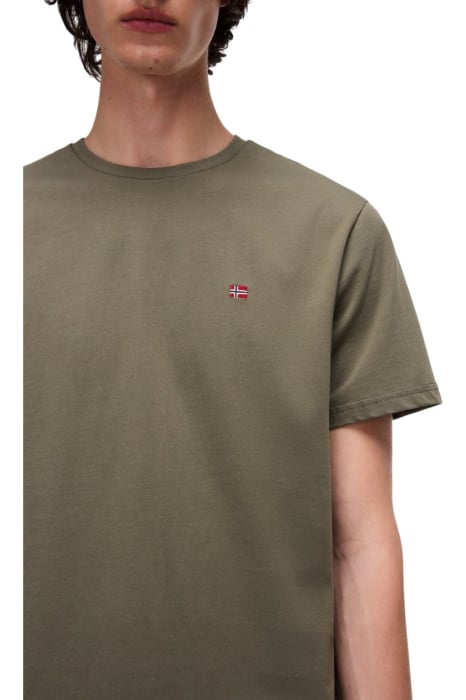 Tricou Napapijri Salis - H8DG0A [3]