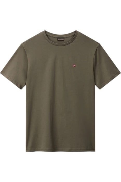 Tricou Napapijri Salis - H8DG0A [4]