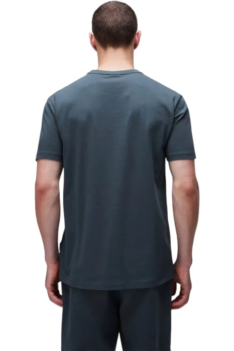 Tricou Napapijri Salis - H8DG1S [2]