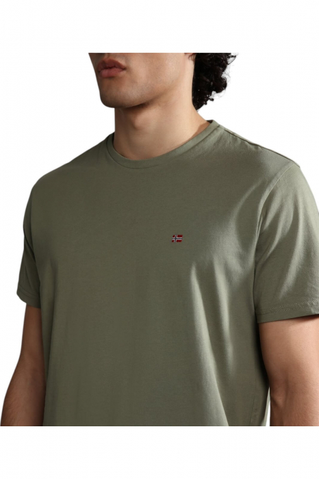 Tricou Napapijri Salis - H8DG1Y [3]