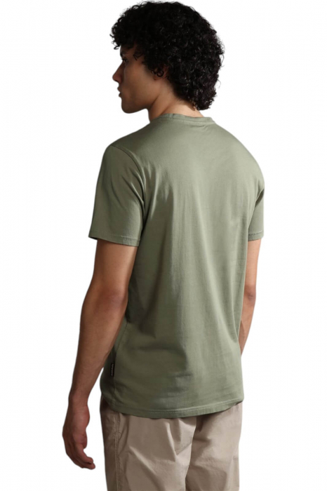 Tricou Napapijri Salis - H8DG1Y [2]