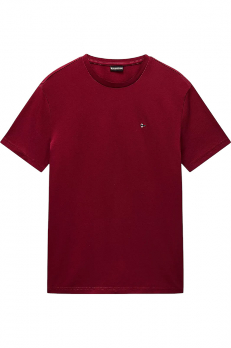 Tricou Napapijri Salis - H8DR1E [4]
