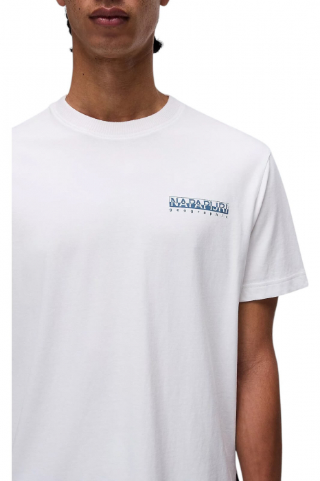 Tricou Napapijri Sovana - IE4206 [3]