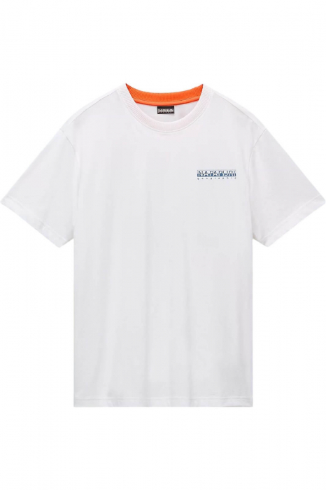 Tricou Napapijri Sovana - IE4206 [6]
