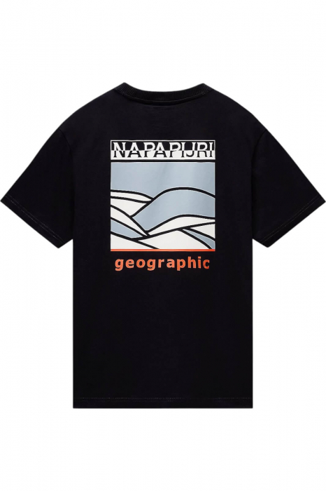 Tricou Napapijri Sovana - IE4941 [5]