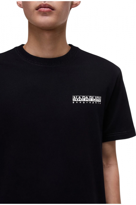 Tricou Napapijri Sovana - IE4941 [3]