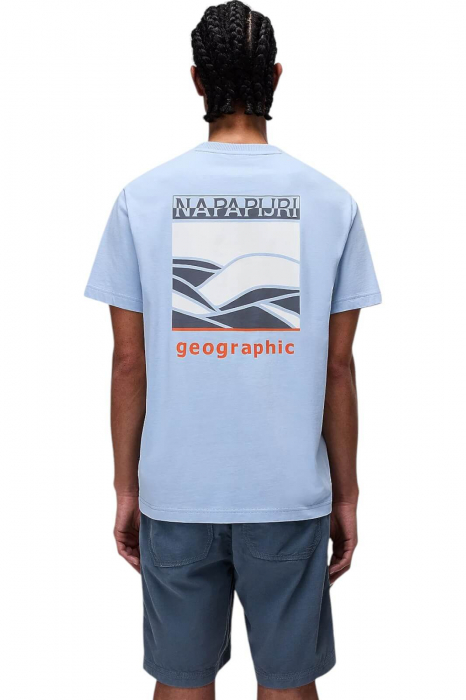 Tricou Napapijri Sovana - IE4I83 [2]