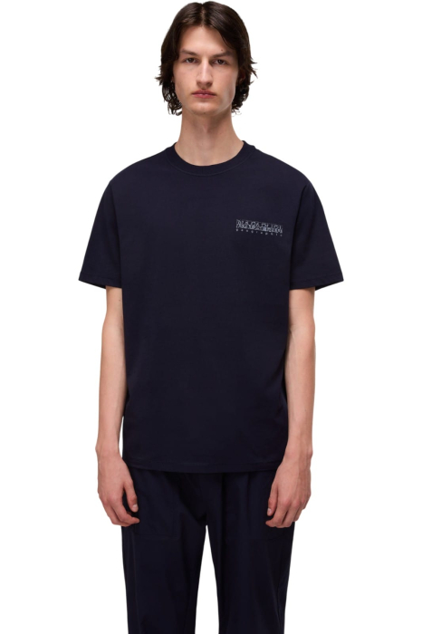 Tricou Napapijri Turrach SS - 93U176 [1]