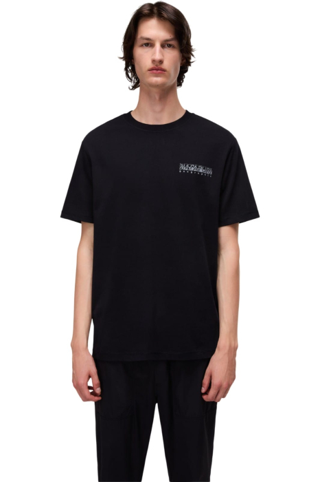 Tricou Napapijri Turrach SS - 93U941 [1]