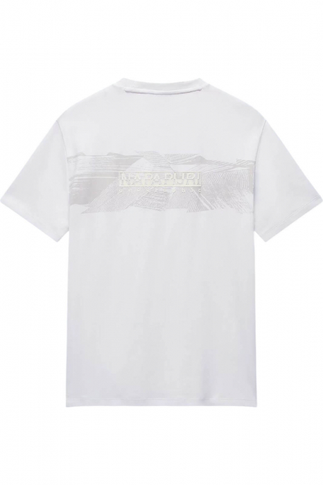 Tricou Napapijri Vanni SS - IED206 [5]