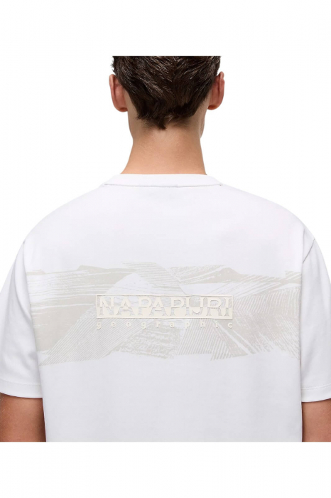 Tricou Napapijri Vanni SS - IED206 [3]
