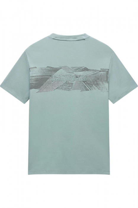 Tricou Napapijri Vanni SS - IEDG1X [5]