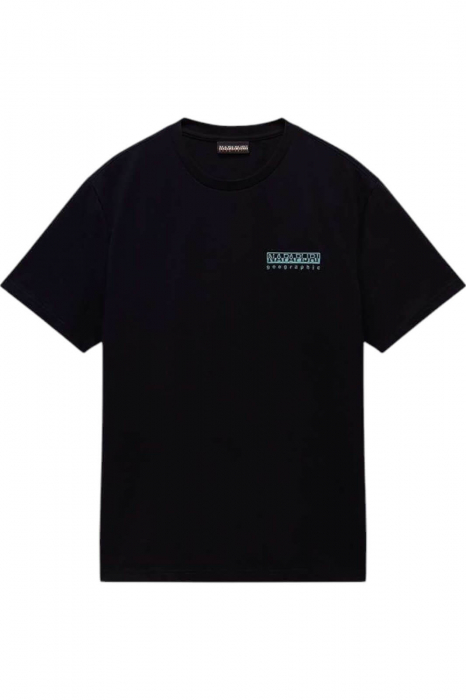 Tricou Napapijri Vignoni Back SS - ILX941 [4]