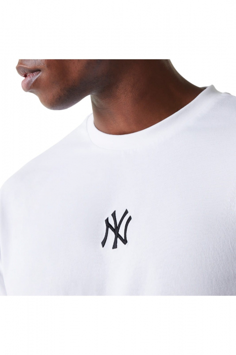 Tricou New Era MLB Le Midi Os NY Yankees - 60675748 [4]