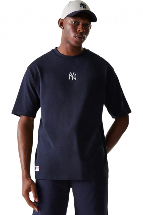 Tricou New Era MLB Le Midi Os NY Yankees - 60675749 [1]