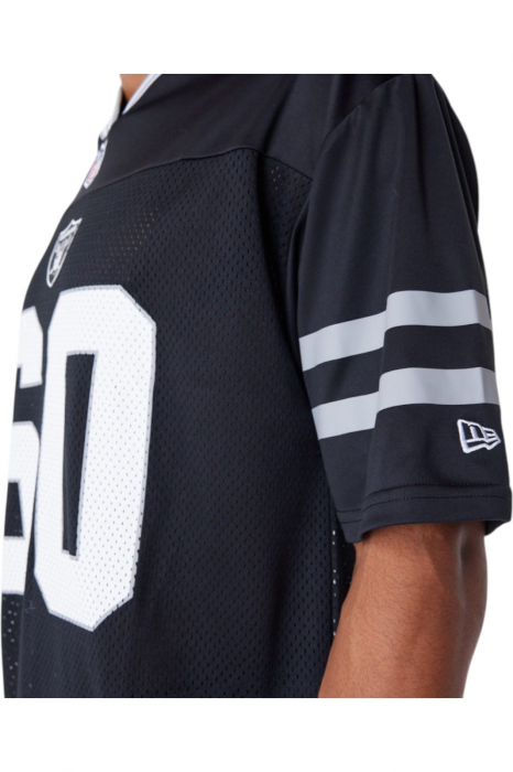 Tricou New Era NFL Mesh LA Raiders - 60416769 [4]
