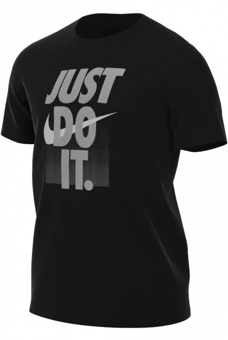 Tricou NIKE 12 Months JDI - DZ2993-010 [3]