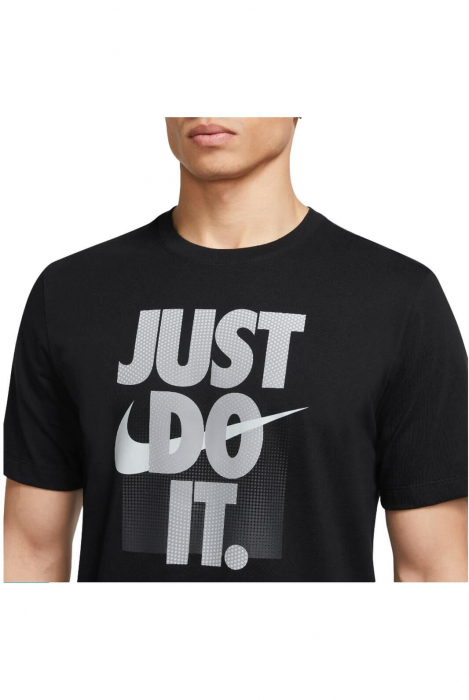 Tricou NIKE 12 Months JDI - DZ2993-010 [4]