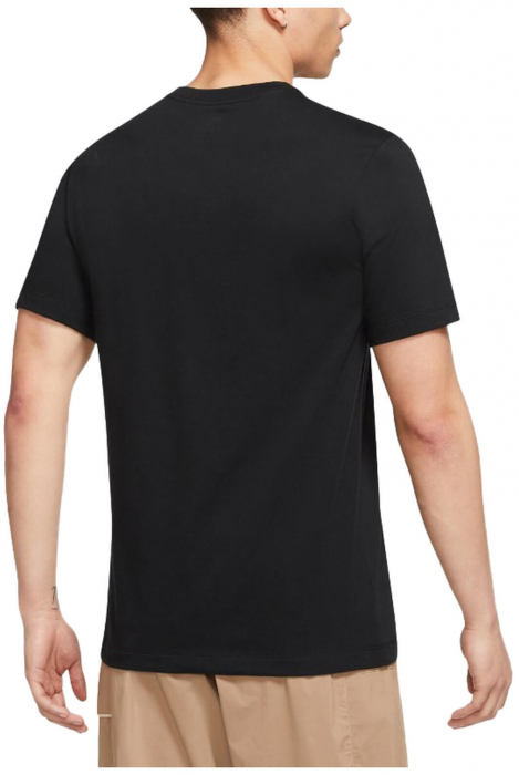 Tricou NIKE 12 Months JDI - DZ2993-010 [2]