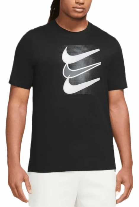 Tricou NIKE 12 months Swoosh - DZ5173-010